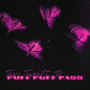 Puff Puff Pass