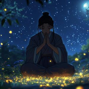 마음 속에 피어나는 축복