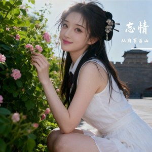 忘情