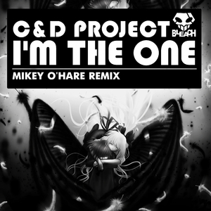 Im The One (Mikey O'Hare Remix)