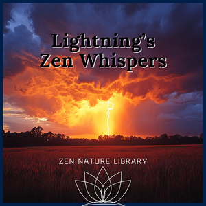 Crackling Thunder Sounds