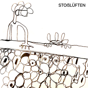 Stoßlüften