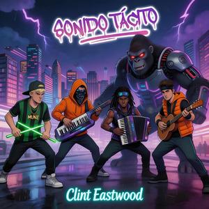 Clint Eastwood (Version Cumbia)