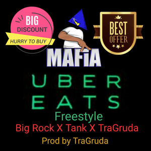 Uber Eats Freestyle