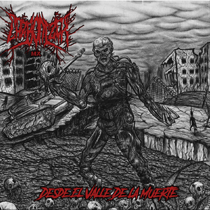 El Vislumbro de la Inminente Hecatombe