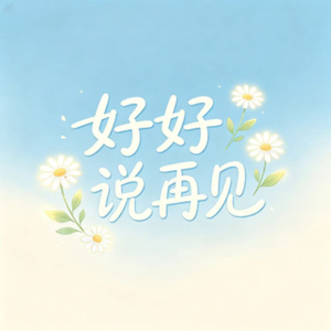 好好说再见
