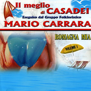 Resta come sei/Mazurka