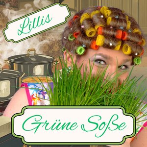 Lillis grüne Soße