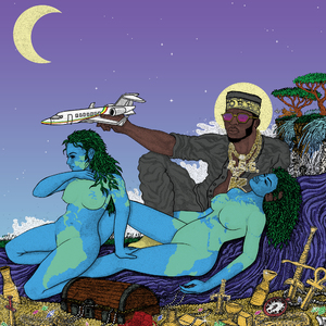 Money 'N Power - Young R.E.G. feat. Edmiro Jackson