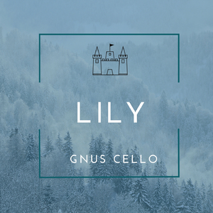 Lily (For Cello and Hang Drum)