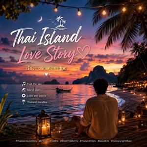 Thailand Sunset Dreams ฝันยามพระอาทิตย์ตกดินที่ประเทศไทย