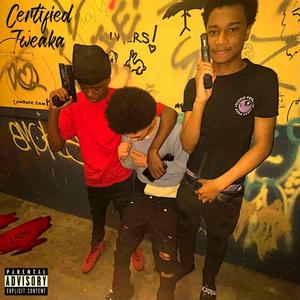 DANGEROUS MIX (feat. GLEESTAR PESO)