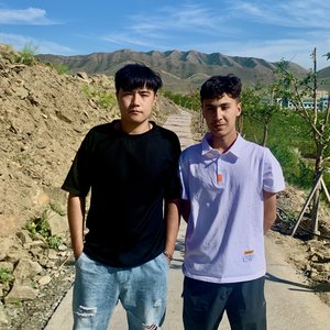 送给我最爱的女人（合唱））