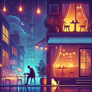 Midnight Breeze