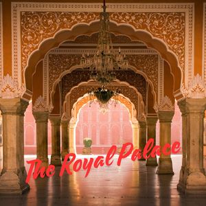 The Royal Palace