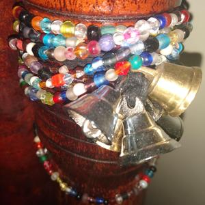 Warning Of The Shamaan