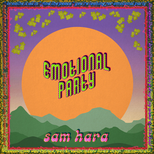 Emotional Party (feat. Sam hara)