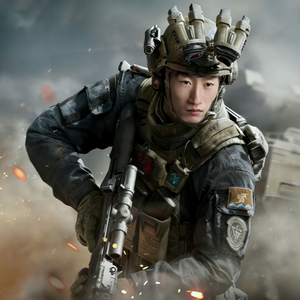 ♿️Bohemian♿️【威龙进行曲】（Woaze remix）