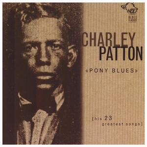 Dry Well Blues