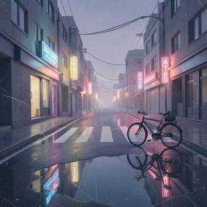 느리게 걷는 법 (How to Walk Slowly)