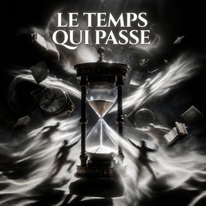 LE TEMPS QUI PASSE