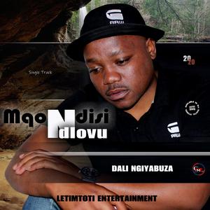 Dali Ngiyabuza