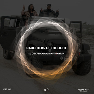 Daughters of The Light (Instrumental)