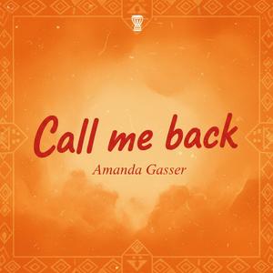 Call Me Back
