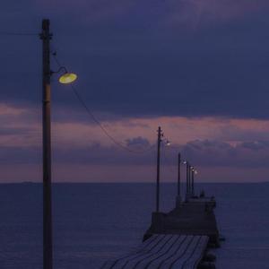 熟悉的那一条街