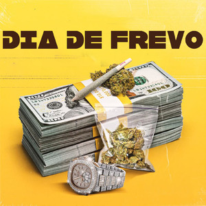Dia de Frevo
