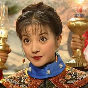 天上人间