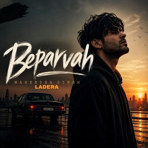 Beparvah