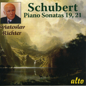 Piano Sonata No. 21 in B-Flat Major, D. 960:I. Molto moderato