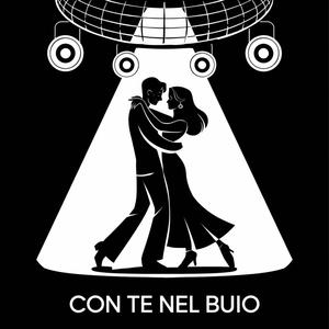 Con Te Nel Buio