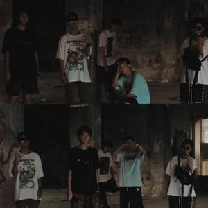 南 部 之 星 Cangga粤鬼Traphouse Cypher