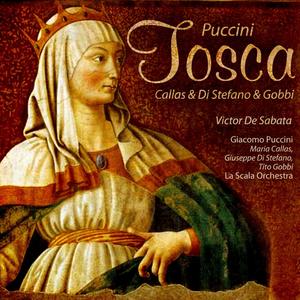 Tosca: Un Tal Baccano in Chiesa!