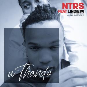 Uthando (feat. Lindie M)