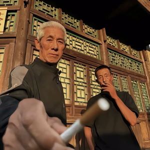 三傥—离不开你