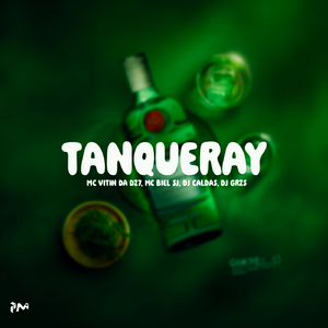 TANQUERAY