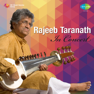 Ragmala - Sarod