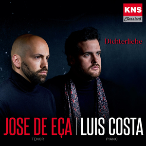 Dichterliebe, Op. 48: XVI. Die alten, bösen Lieder