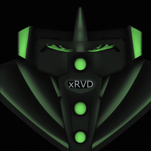 Rock Dubstep Music Mecha