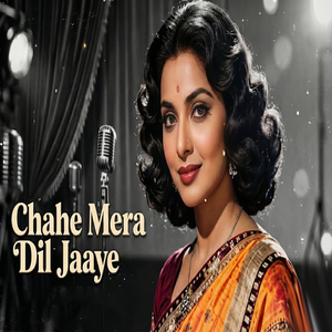 Chahe Mera Dil Jaaye