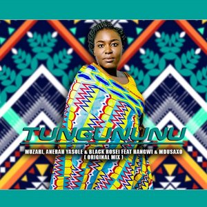 Tungununu (Original Mix)