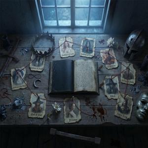 The Night Death Looked Back