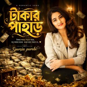 টাকার পাহাড়