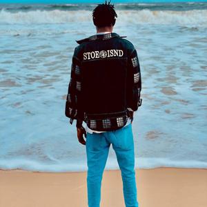 Trench Kid (Free verse)