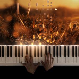 Dandelion Wine (Piano Cover)