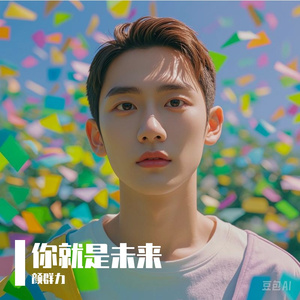 你就是未来 伴奏