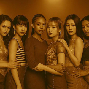 KATSEYE(1965 Motown Girl Group Classic AI Cover)
